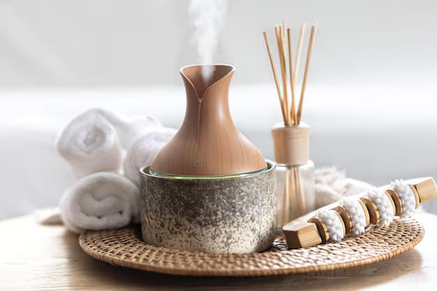 Body & Wellness_Aromatherapy