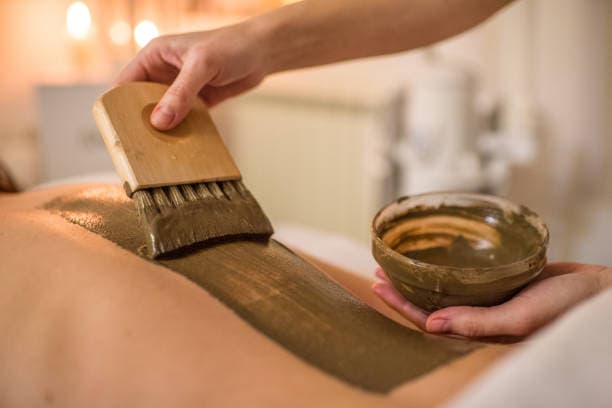 Body Treatment_Detox Body Wrap