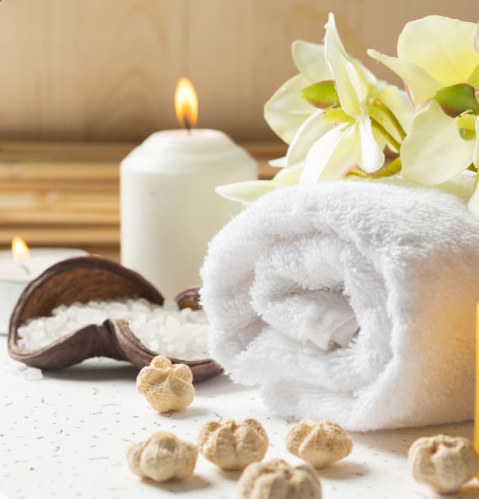 Experience Unique Wellness at Unique Touch