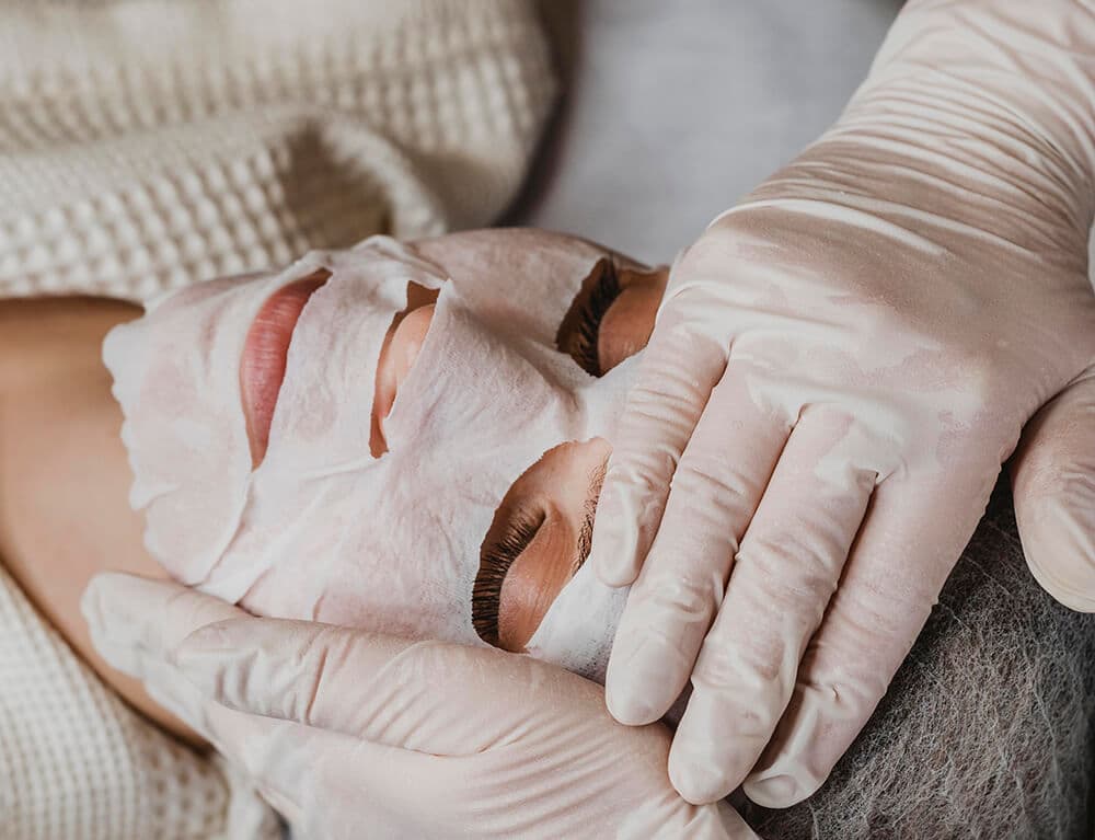 Skincare_Radiant Glow Facial